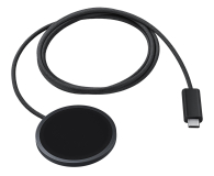 Samsung Magnetyczna ładowarka indukcyjna 25W Qi2 czarny - 1485194 - zdjęcie 3